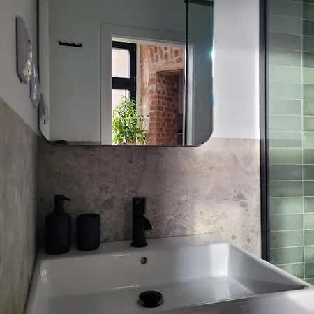 Apartamento Cozy Corner Gdansk