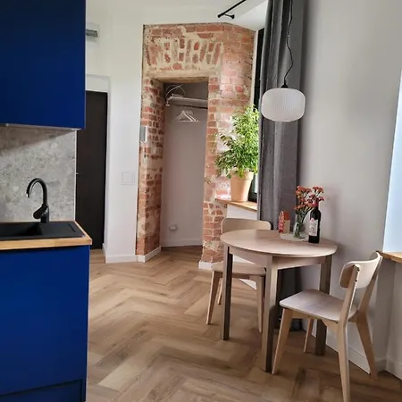 Cozy Corner Appartamento