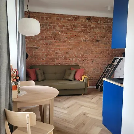 Cozy Corner Apartamento *