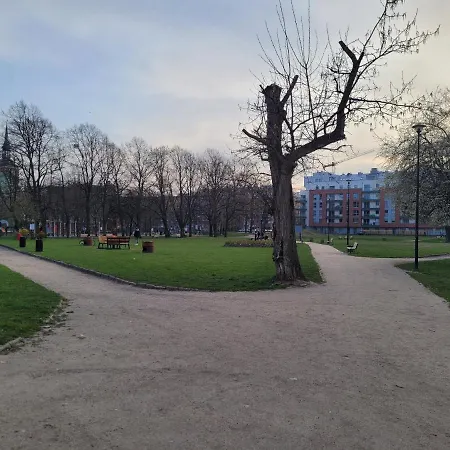 Cozy Corner Gdańsk