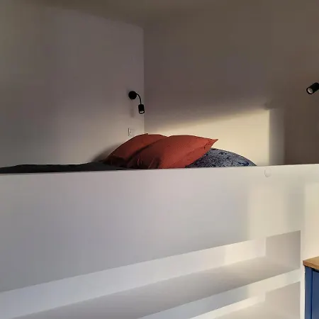 Cozy Corner Apartamento *