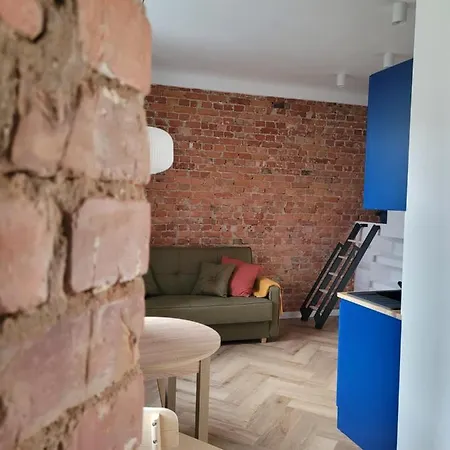 Apartment Cozy Corner *