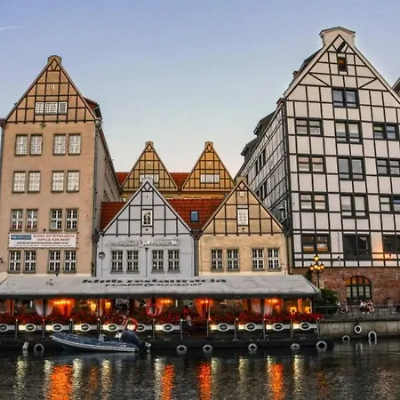 Cozy Corner * Danzig