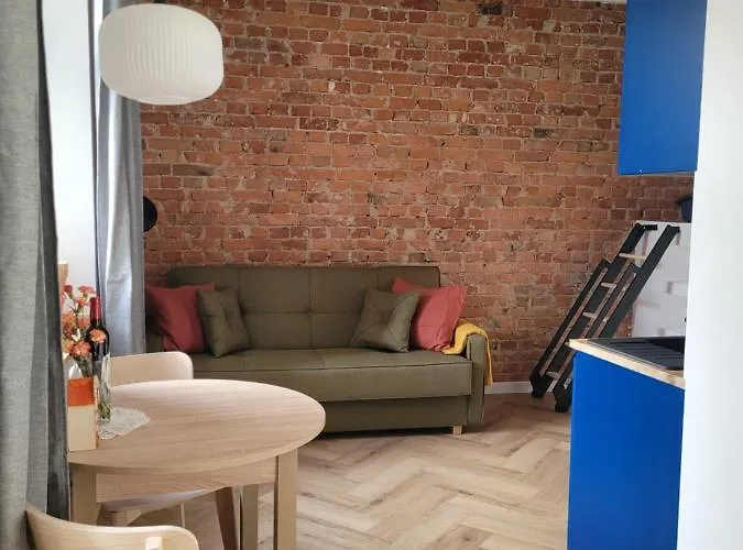 Cozy Corner Apartamento *