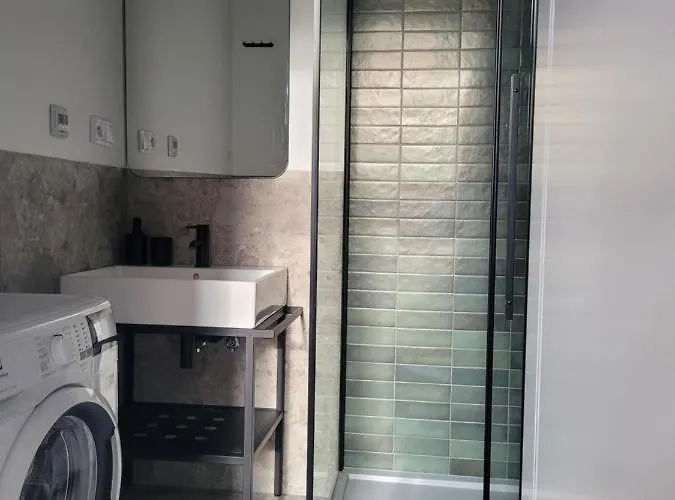 Cozy Corner Apartamento Gdańsk