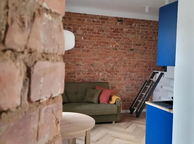 Apartamento Cozy Corner *